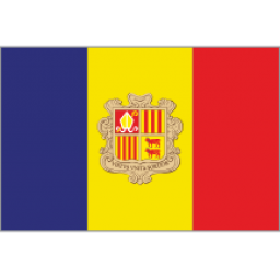 安道尔男篮首发阵容